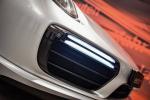 Porsche 911 Turbo S by Edo Competition 2016 года